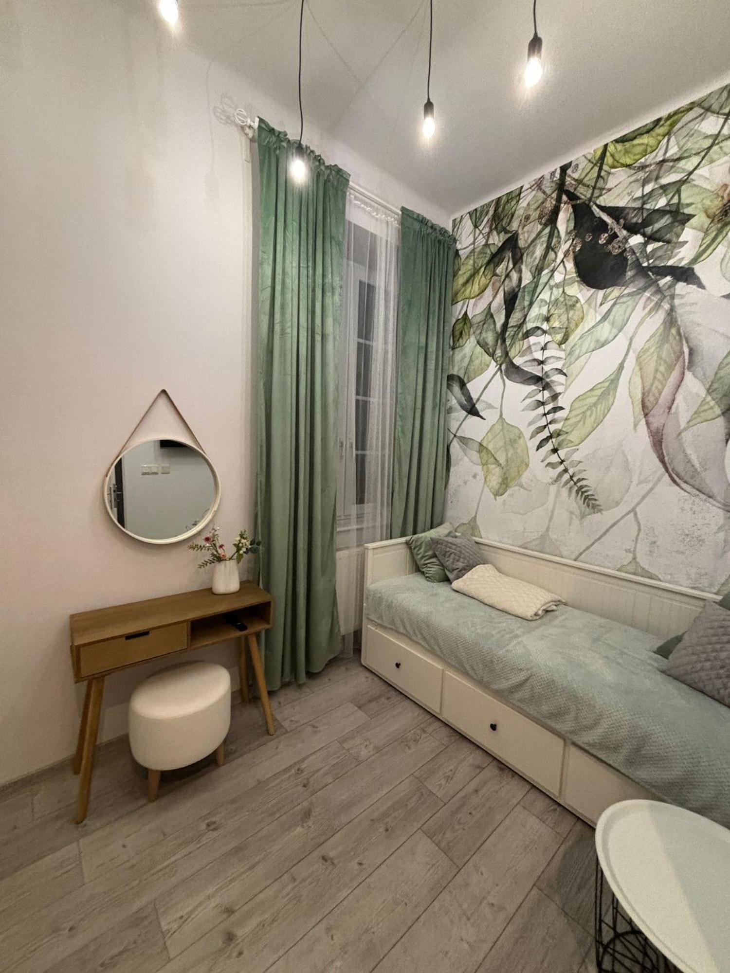 Vistula Riverside-Kazimierz Old Town Apartments Krakow Exterior photo
