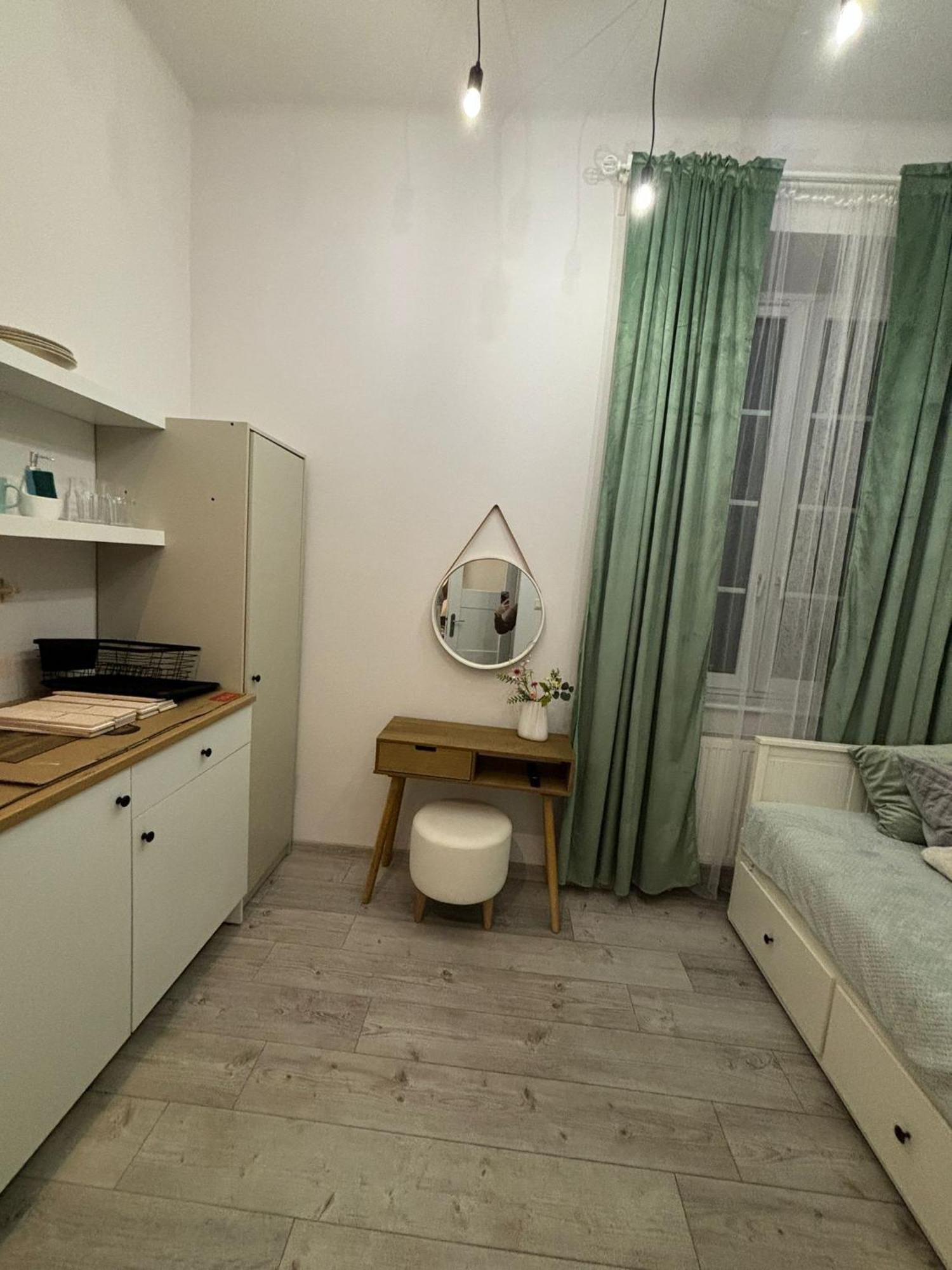 Vistula Riverside-Kazimierz Old Town Apartments Krakow Exterior photo