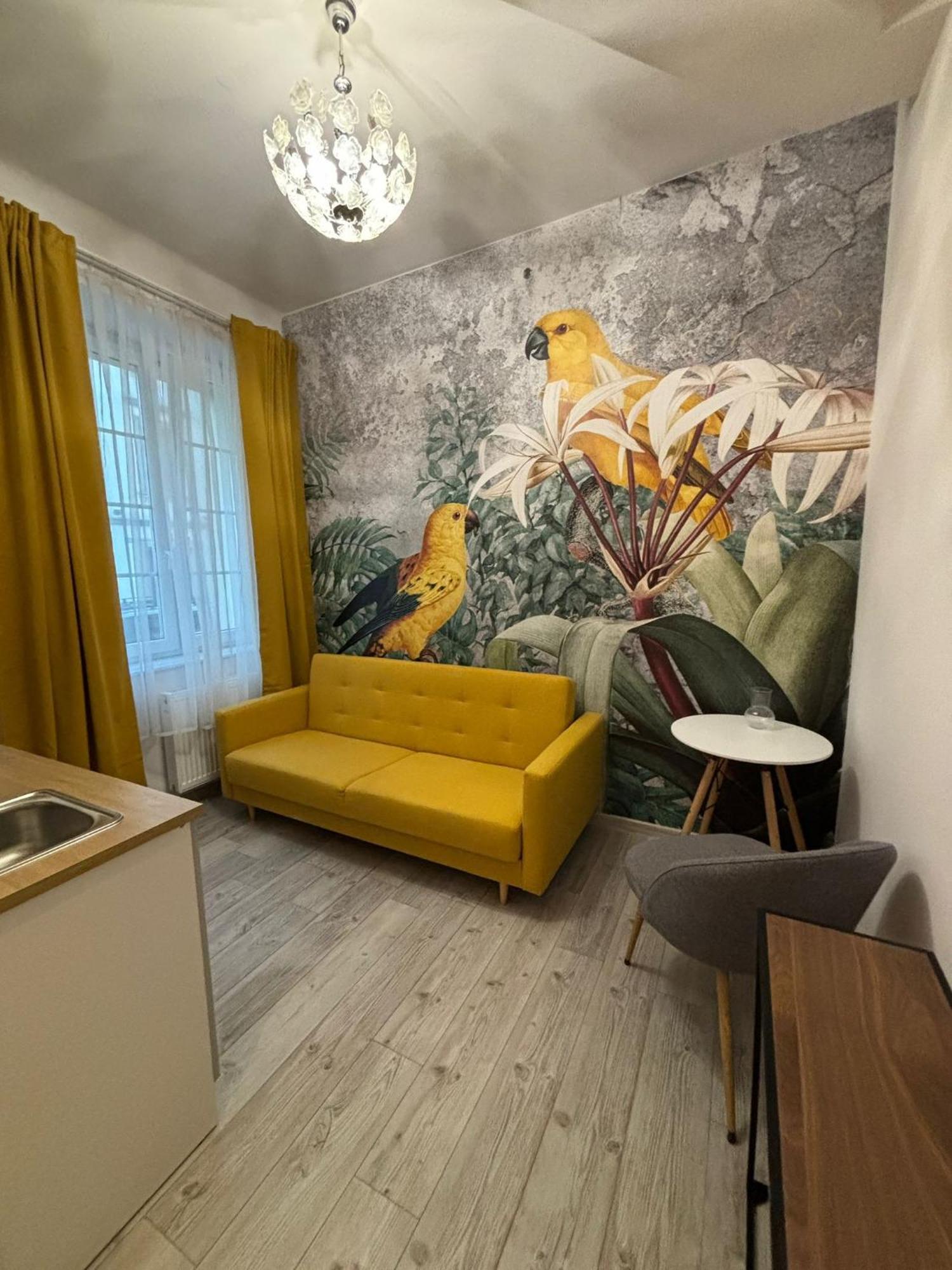 Vistula Riverside-Kazimierz Old Town Apartments Krakow Exterior photo