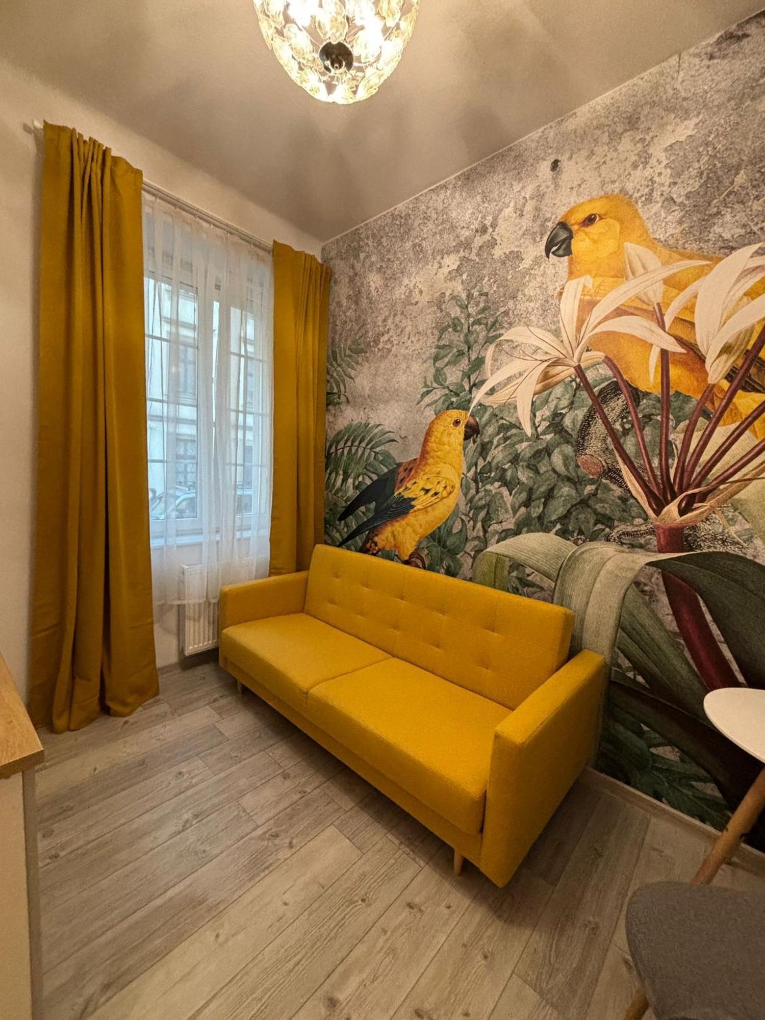 Vistula Riverside-Kazimierz Old Town Apartments Krakow Exterior photo
