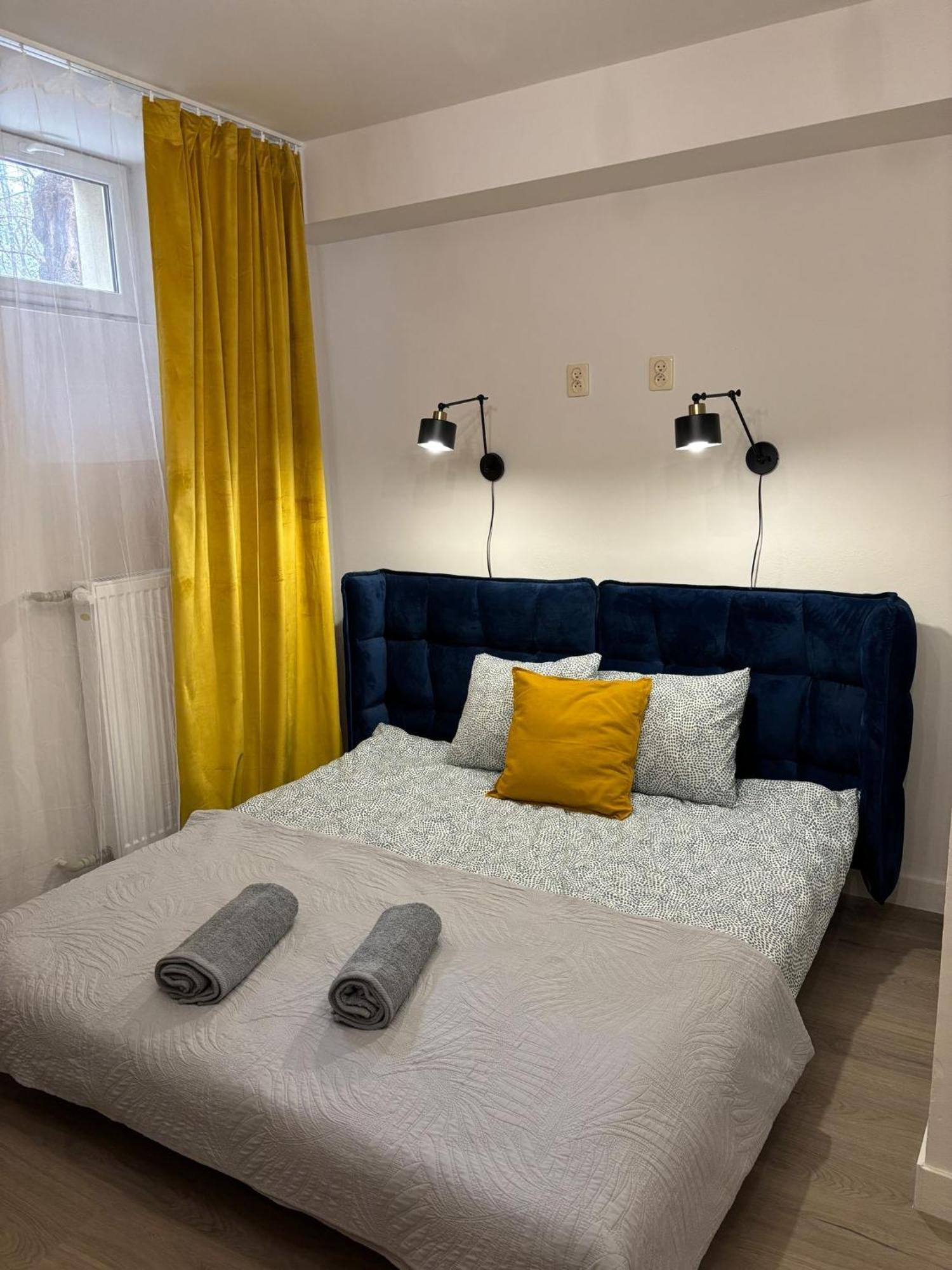 Vistula Riverside-Kazimierz Old Town Apartments Krakow Exterior photo